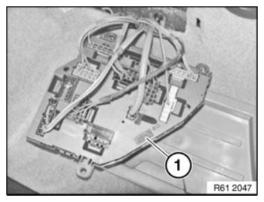 Plug Connection, Terminal, Fuse Box